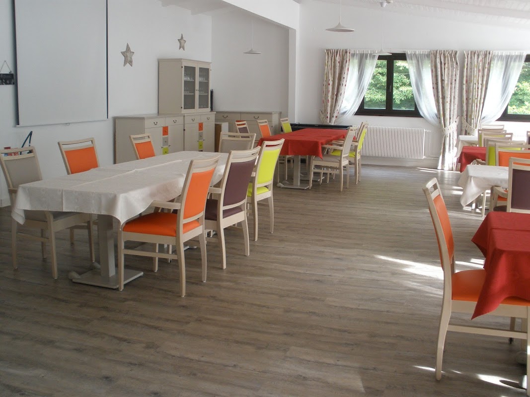 Résidence Boissière - Photo 2 sur 5 - Intérieur et espaces communs
