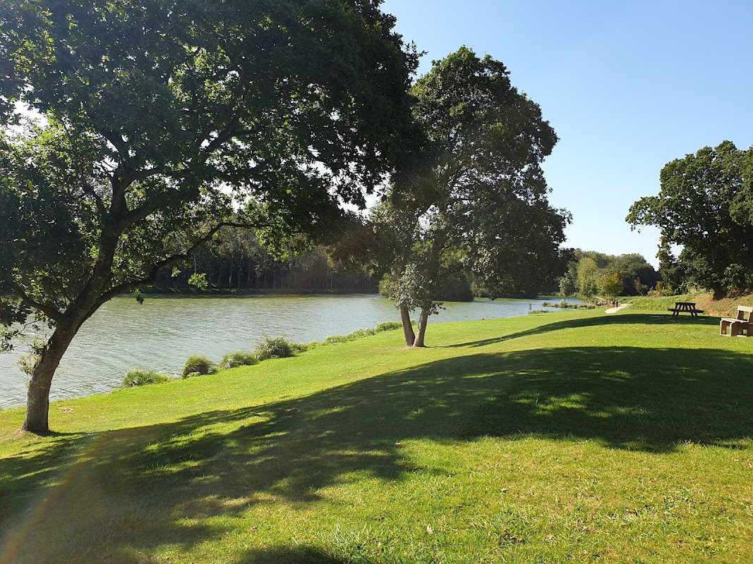 EHPAD Résidence Saint-Roch - Photo 4 sur 5 - Espaces de vie