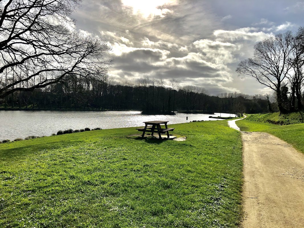 EHPAD Résidence Saint-Roch - Photo 5 sur 5 - Environnement et extérieurs