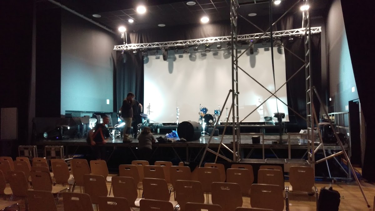 EHPAD Résidence Saint-Roch