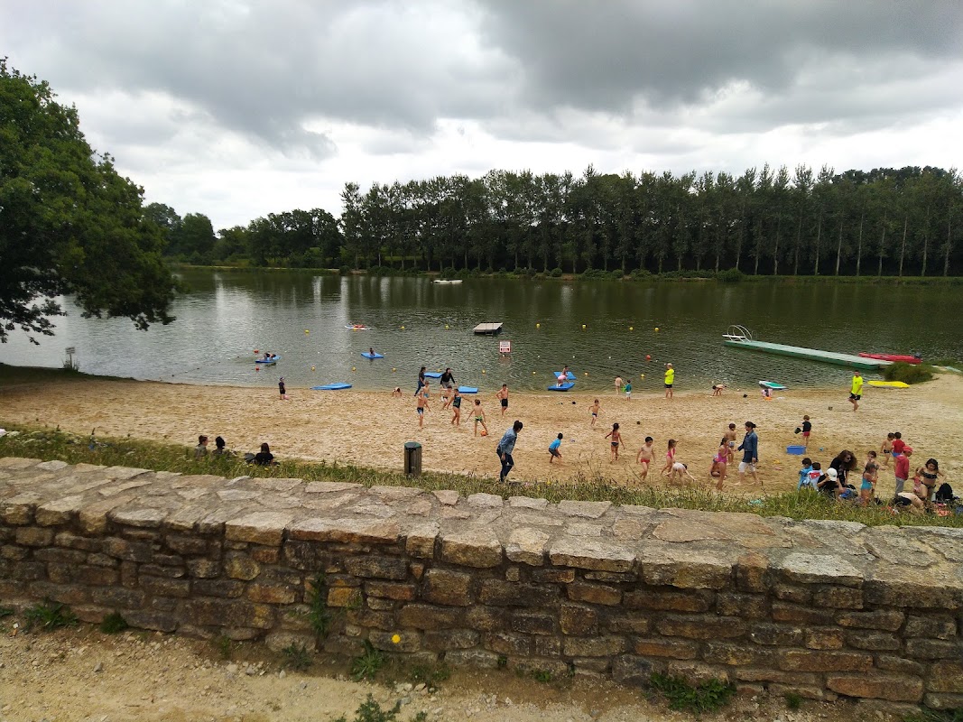 EHPAD Résidence Saint-Roch - Photo 2 sur 5 - Intérieur et espaces communs