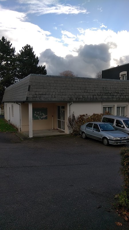 EHPAD Pont Authou - Photo 2 sur 5 - Intérieur et espaces communs