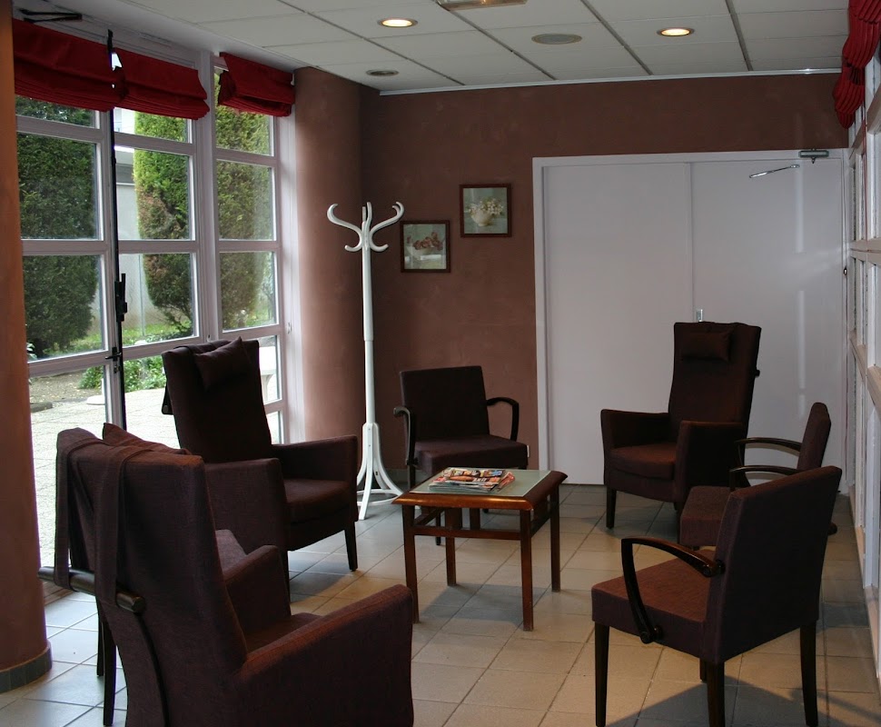 Résidence Gustave Prost - Photo 3 sur 5 - Chambres et hébergement