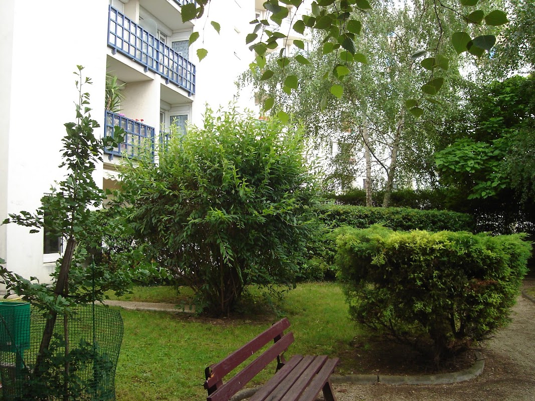 Résidence Gustave Prost - Photo 2 sur 5 - Intérieur et espaces communs