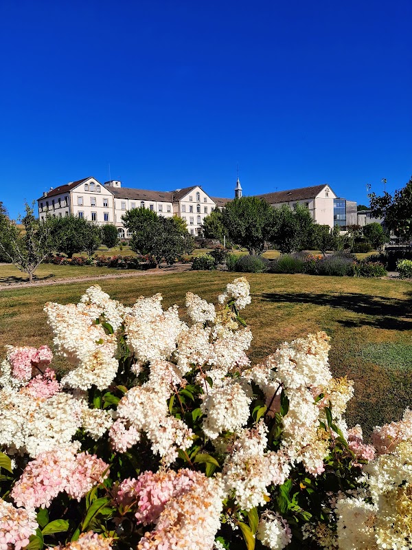 Maison de retraite Saint-Jean - Photo 3 sur 5 - Chambres et hébergement