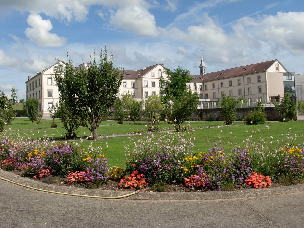 Maison de retraite Saint-Jean - Photo 2 sur 5 - Intérieur et espaces communs
