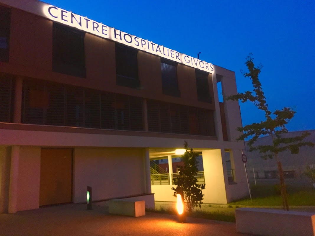 Maison de retraite du Centre hospitalier Montgelas - Photo 3 sur 5 - Chambres et hébergement