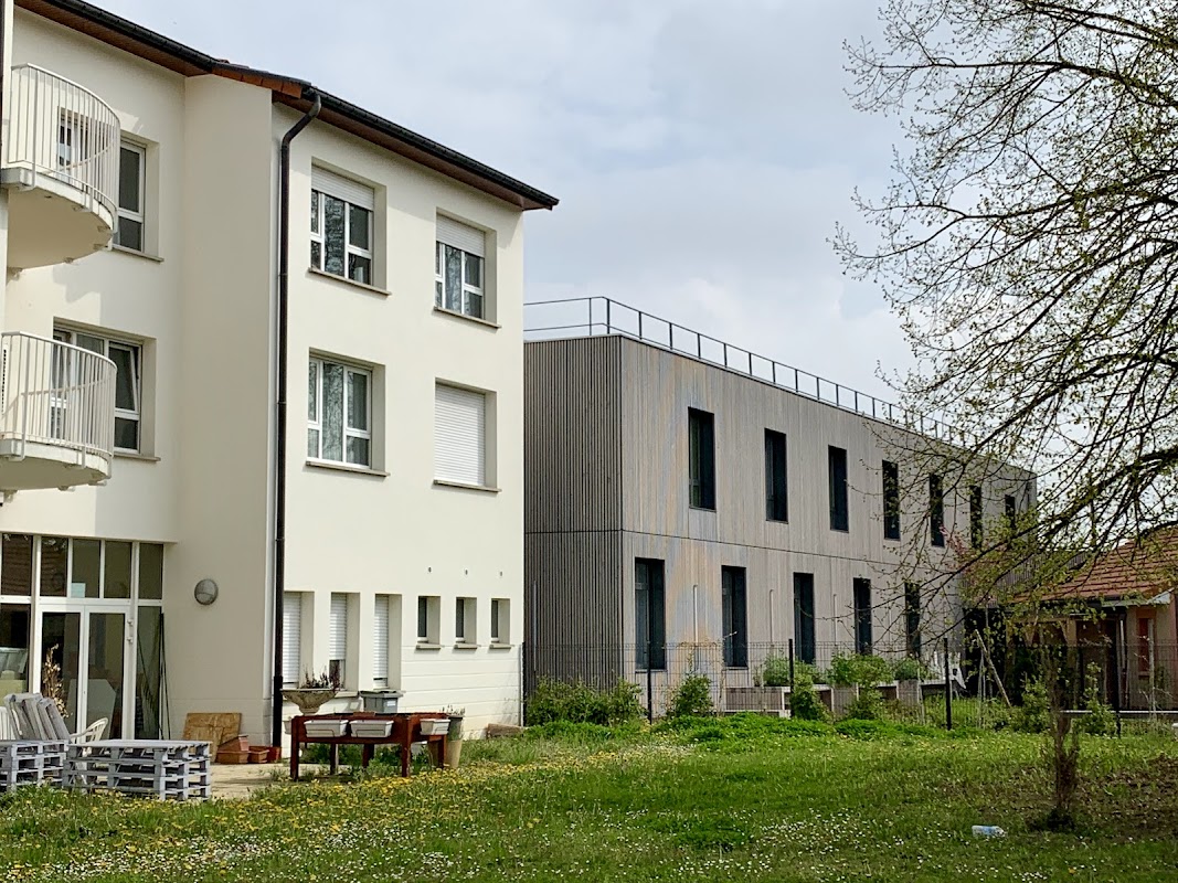 EHPAD "LE CLOS FLEURI" - Photo principale