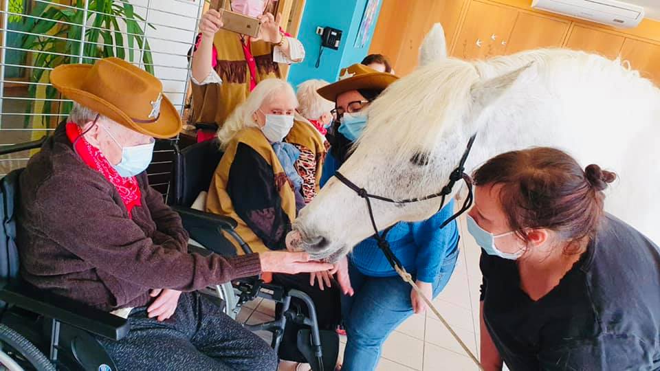 Maison de retraite Le Sequoia d'Illzach-Modenheim - Photo 4 sur 5 - Espaces de vie