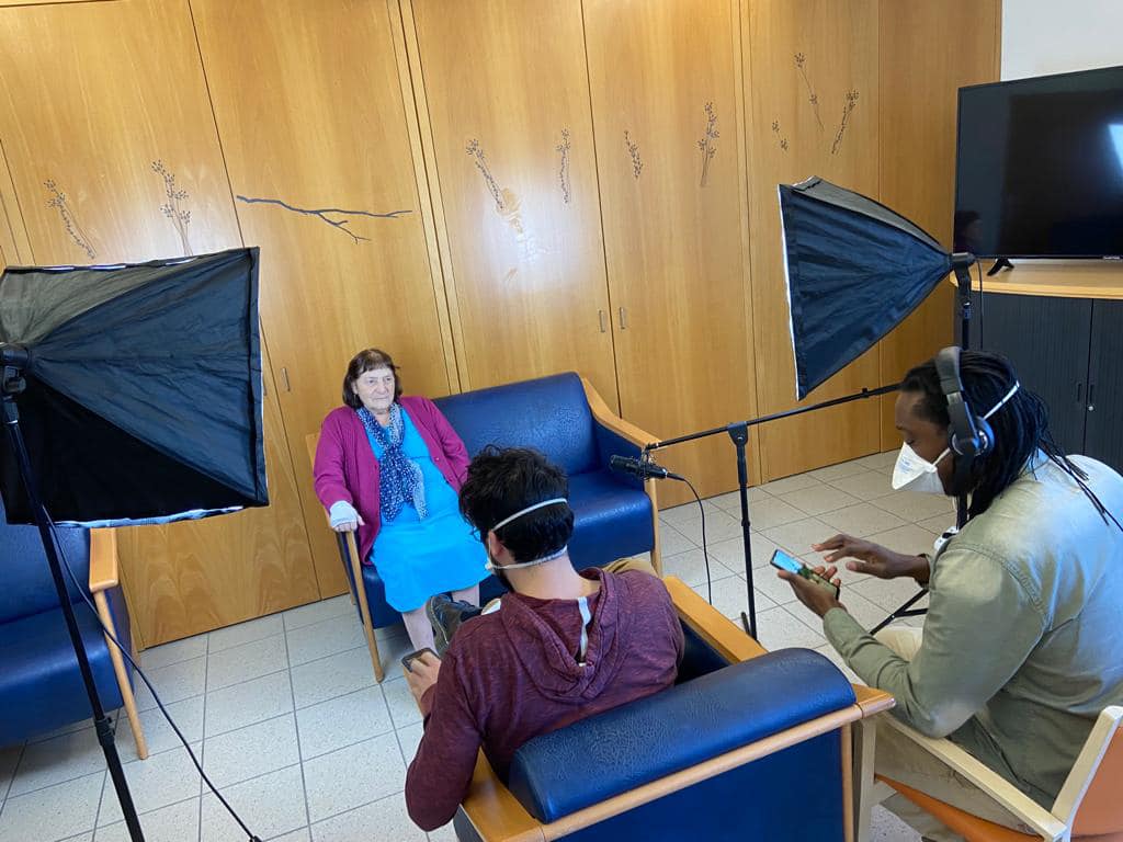 Maison de retraite Le Sequoia d'Illzach-Modenheim - Photo 2 sur 5 - Intérieur et espaces communs