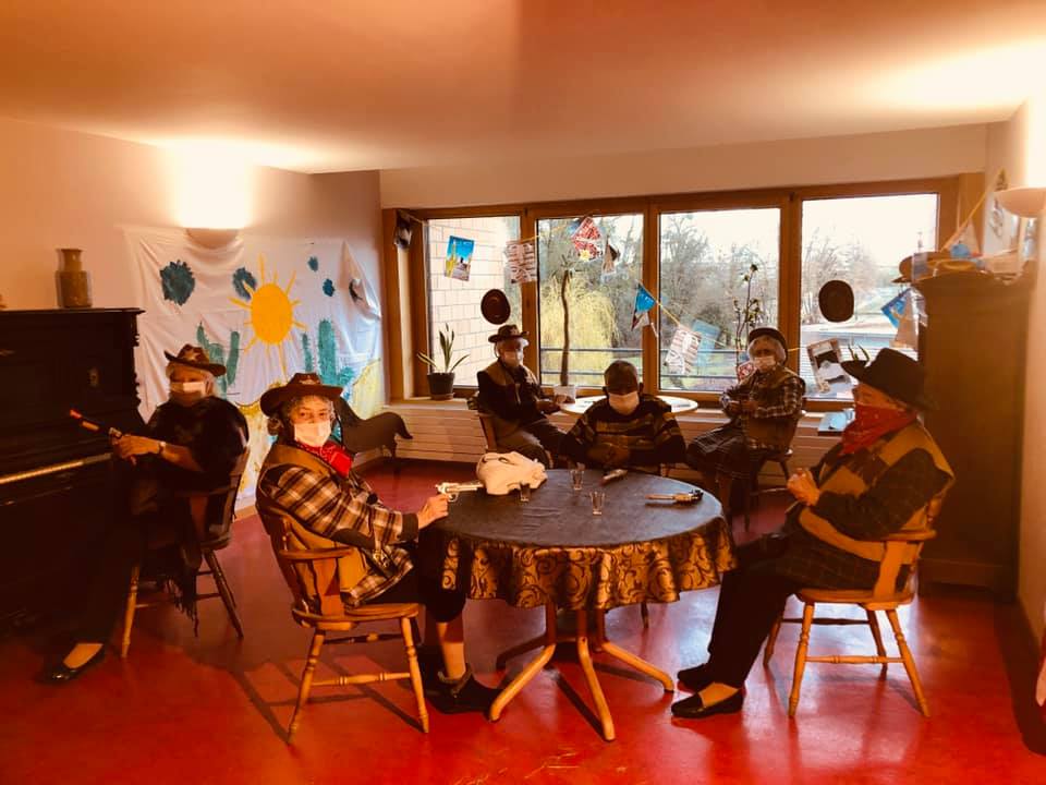 Photo de Maison de retraite Le Sequoia d'Illzach-Modenheim, EHPAD à ILLZACH