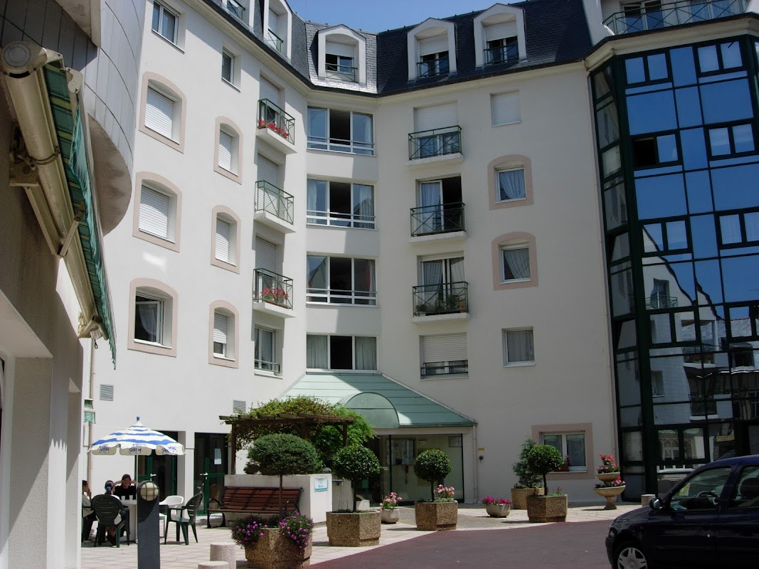 Résidence Edilys - Photo 3 sur 5 - Chambres et hébergement