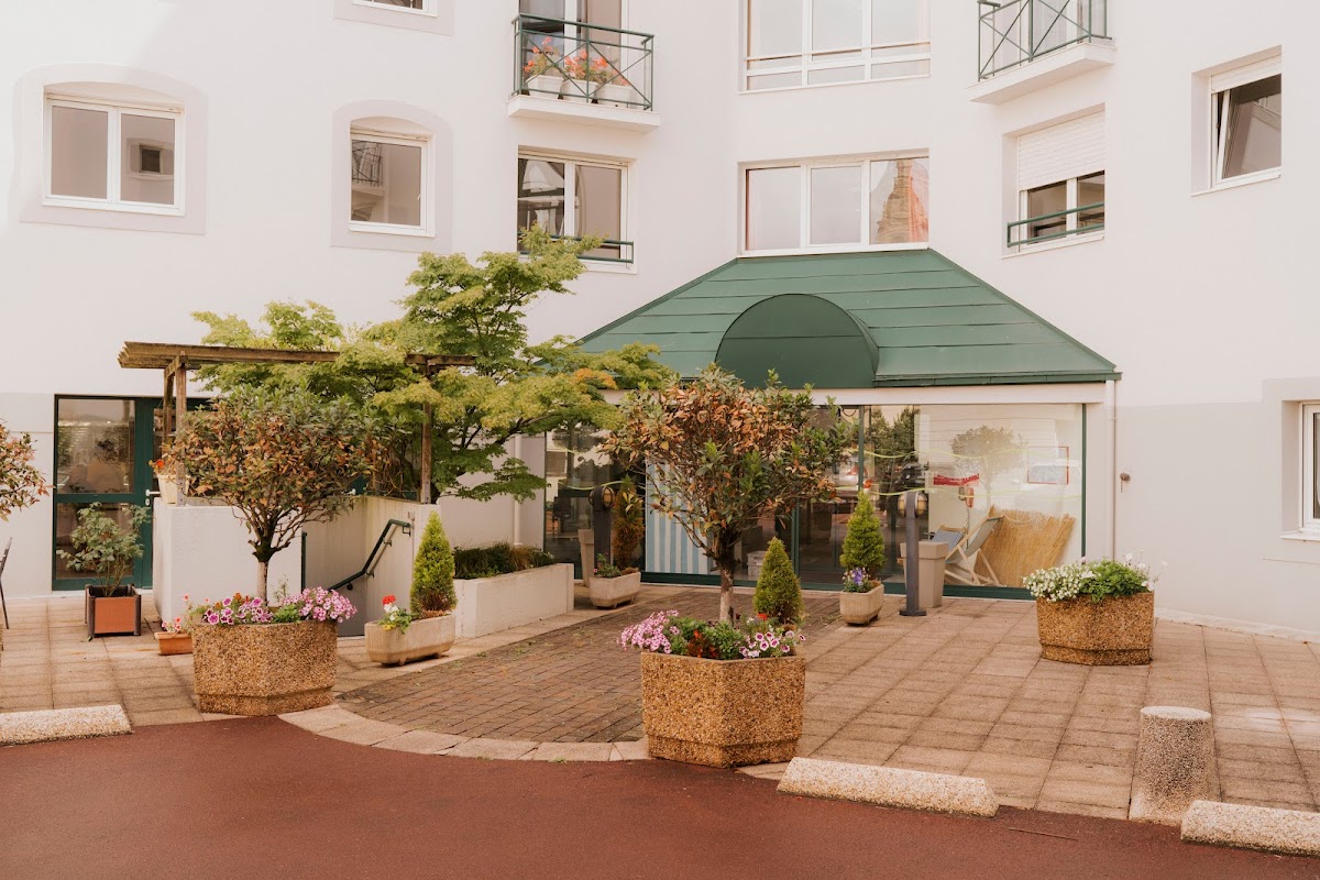 Résidence Edilys - Photo 4 sur 5 - Espaces de vie