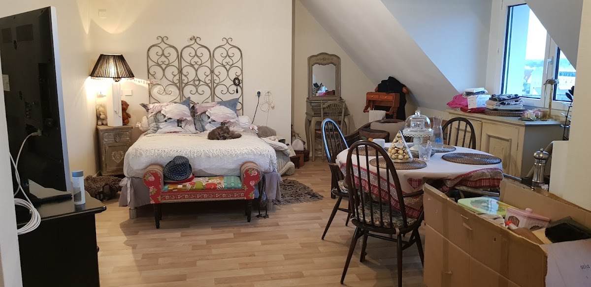 Résidence Edilys - Photo 2 sur 5 - Intérieur et espaces communs