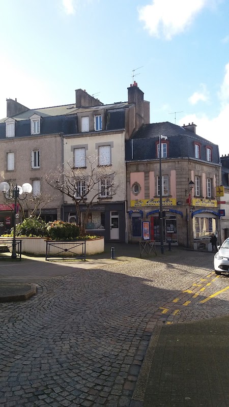 Résidence Edilys - Photo 5 sur 5 - Environnement et extérieurs