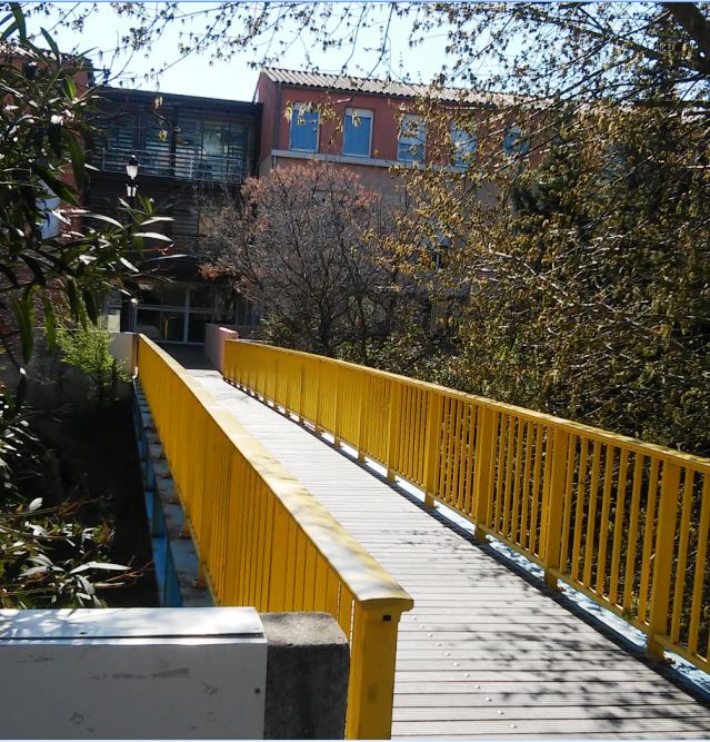 EHPAD Résidence Christian Gonnet - Photo 3 sur 3 - Chambres et hébergement