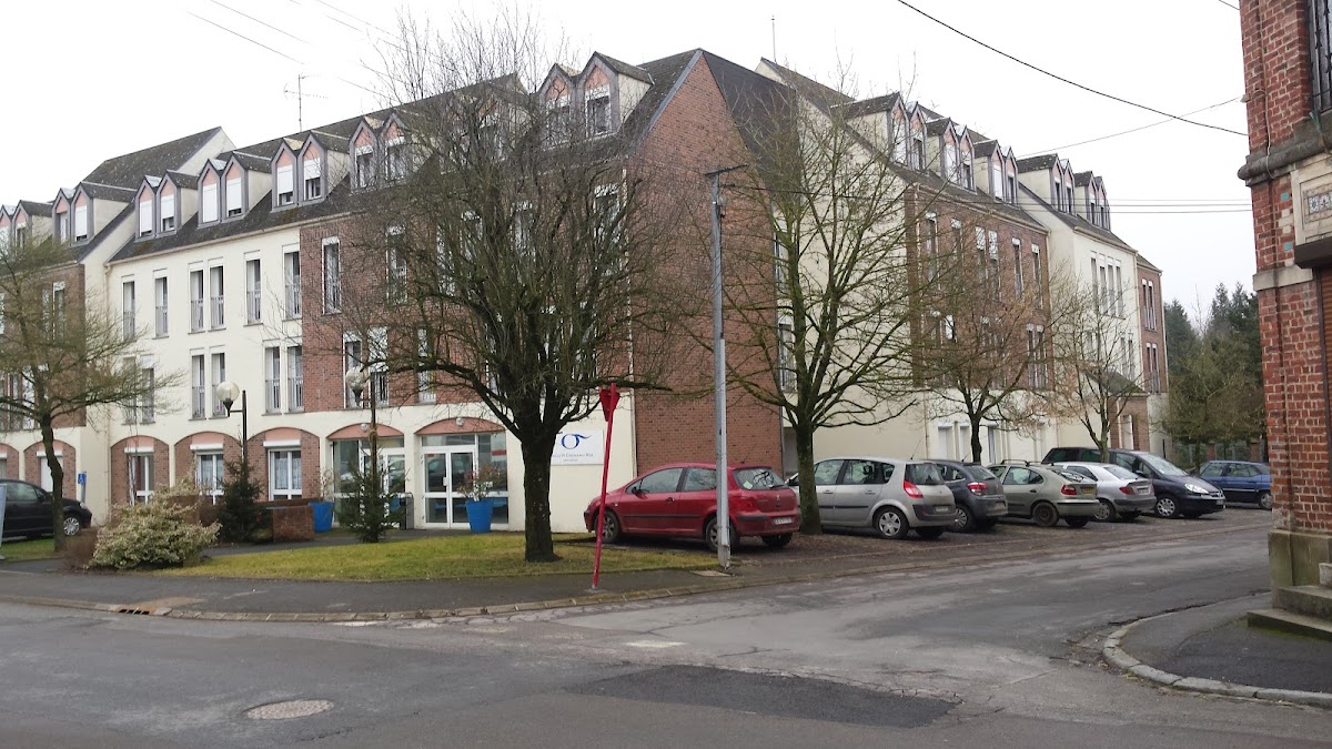 Photo de EHPAD Orpea Hirson, EHPAD à HIRSON