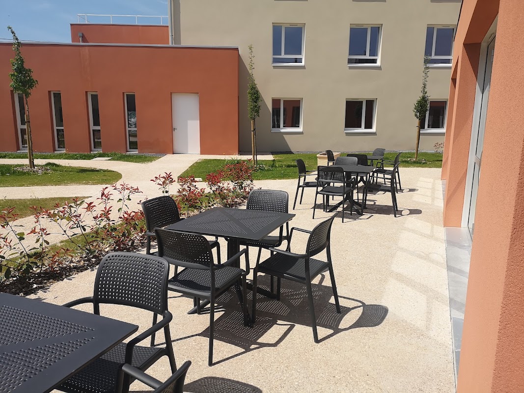 EHPAD Orpea Hirson - Photo 4 sur 5 - Espaces de vie