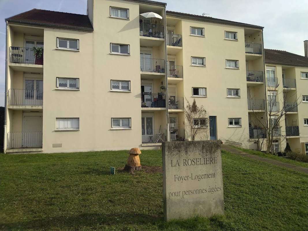 Résidence La Roselière - Photo 4 sur 4 - Espaces de vie