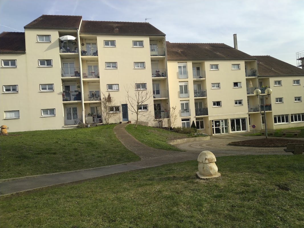 Résidence La Roselière