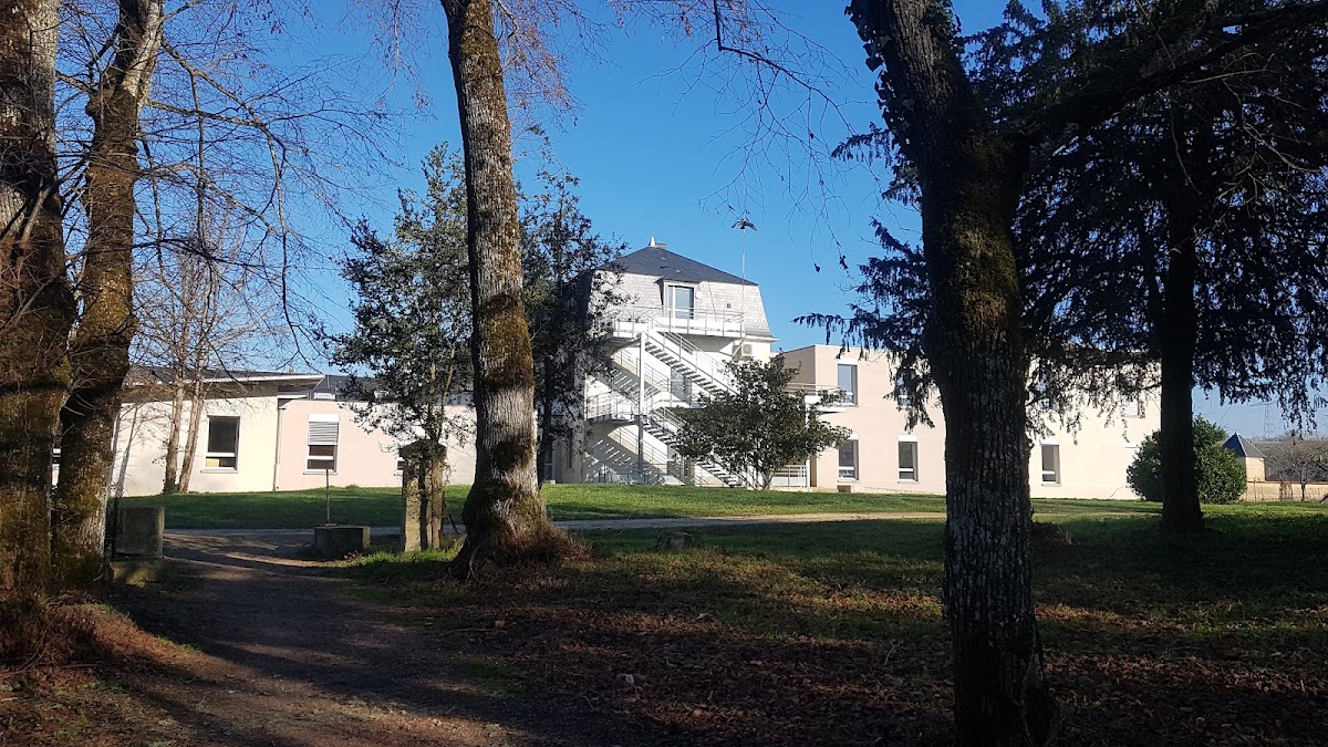 Association Notre-Dame la Providence - Photo 4 sur 5 - Espaces de vie