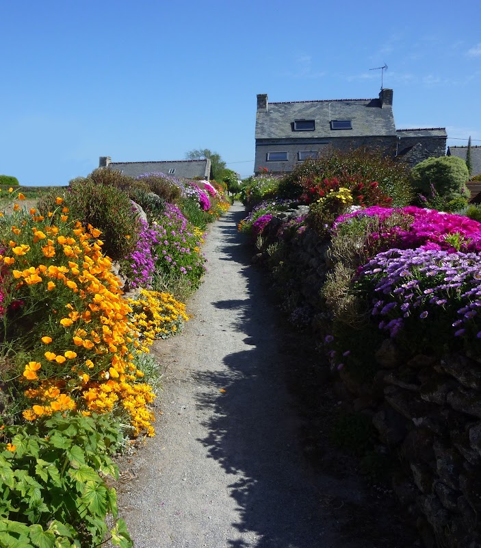 EHPAD Le Streat-Hir - Photo 2 sur 2 - Intérieur et espaces communs