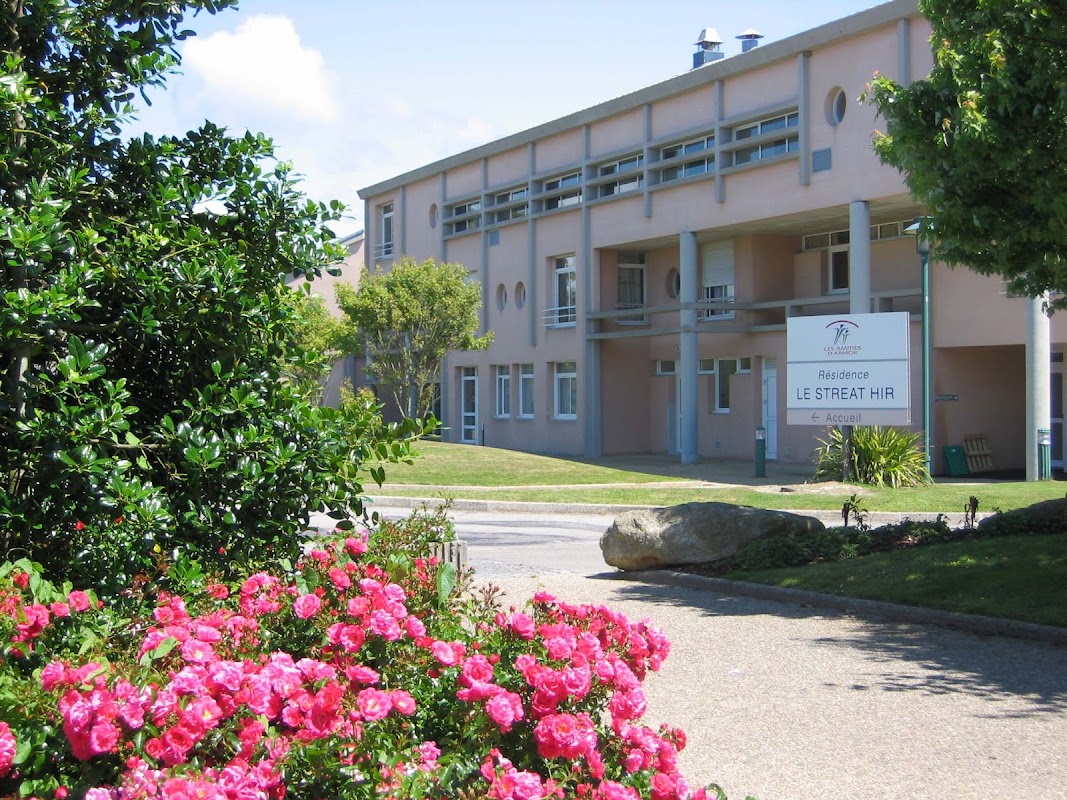 Photo de EHPAD Le Streat-Hir, EHPAD à LE CONQUET