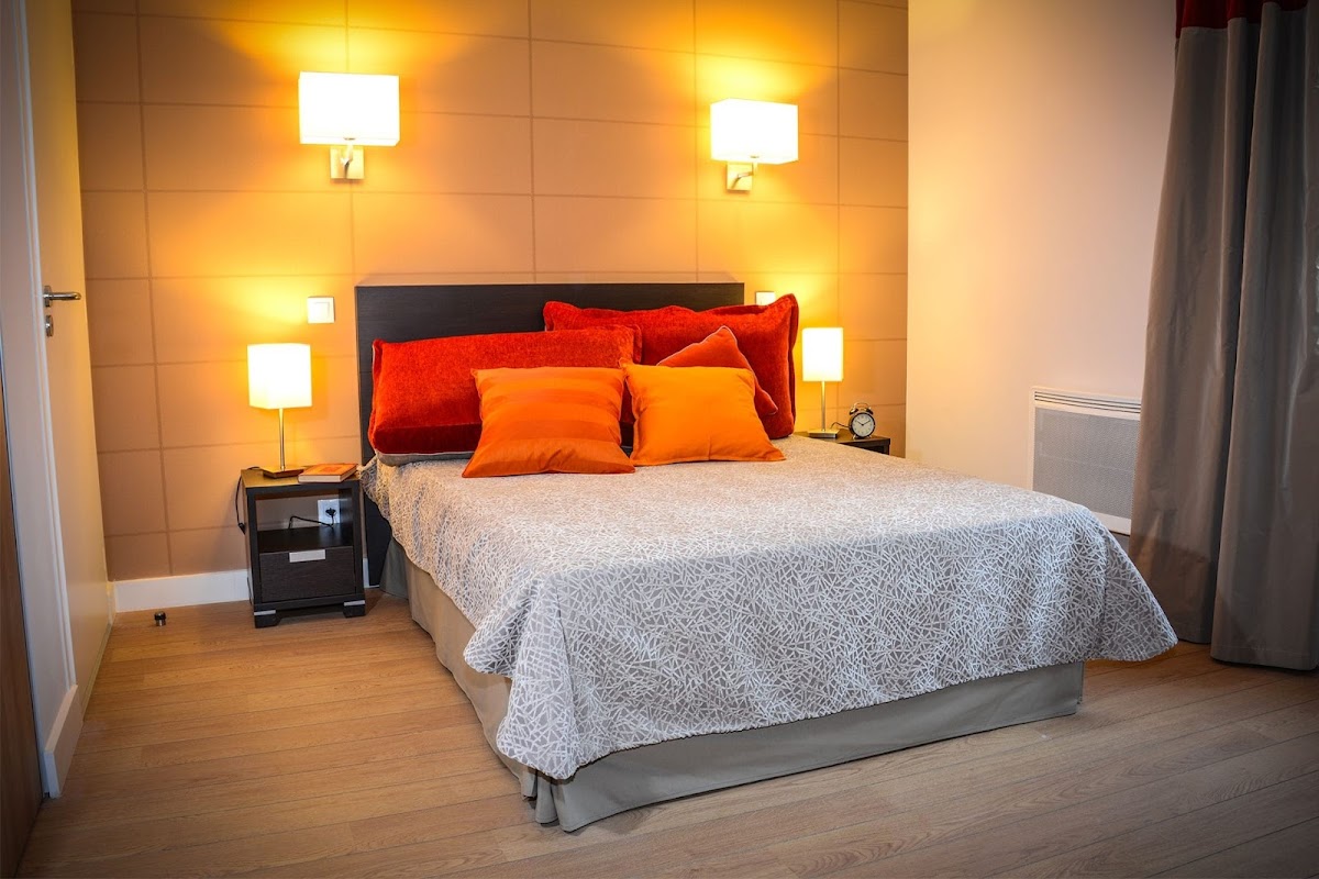 Résidence autonomie Boely - Photo 4 sur 5 - Espaces de vie