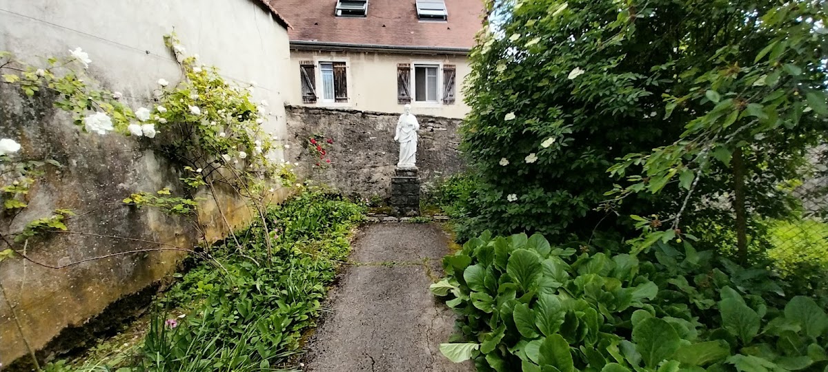 Photo de EHPAD Saint-Ferjeux, EHPAD à BESANCON