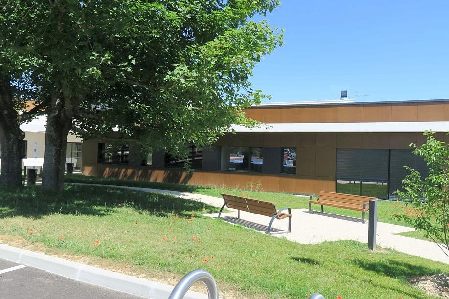 EHPAD - Photo 4 sur 4 - Espaces de vie