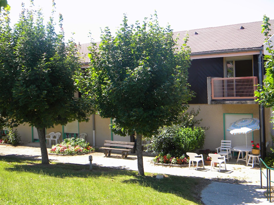 Photo de EHPAD, EHPAD à HEYRIEUX