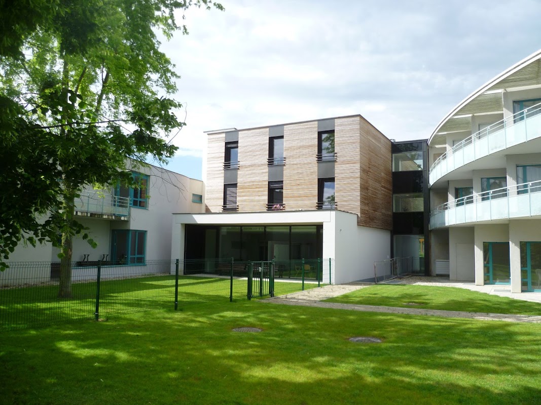 EHPAD Les Molènes - Photo 4 sur 5 - Espaces de vie