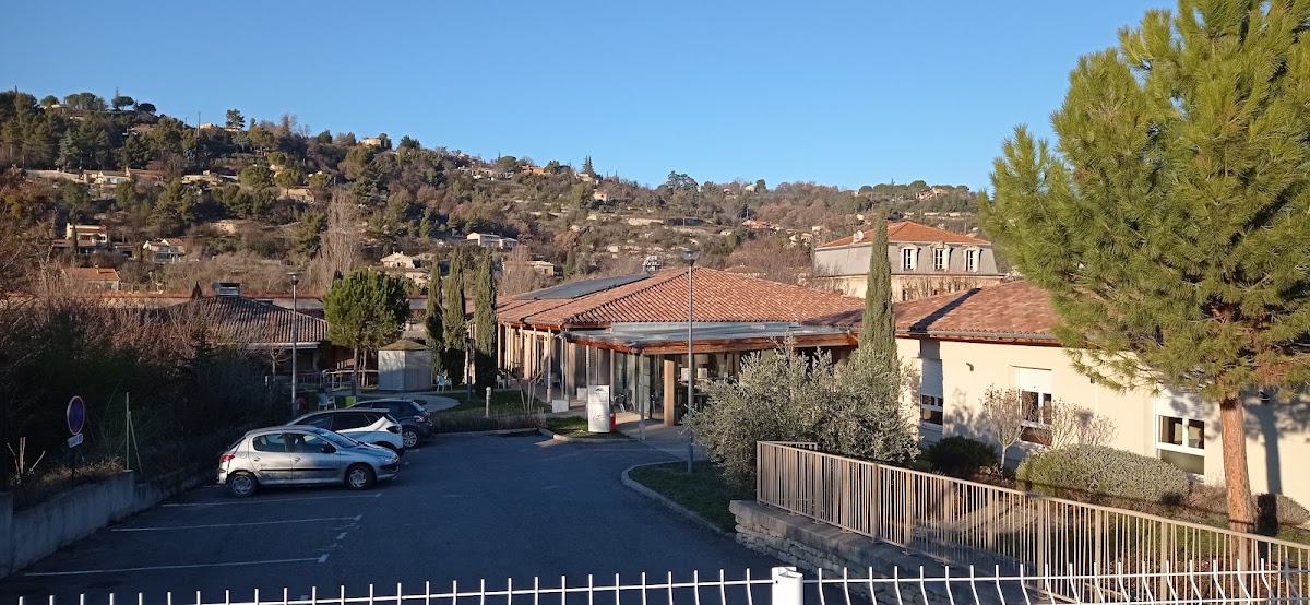 Photo de EHPAD La Madeleine, EHPAD à APT