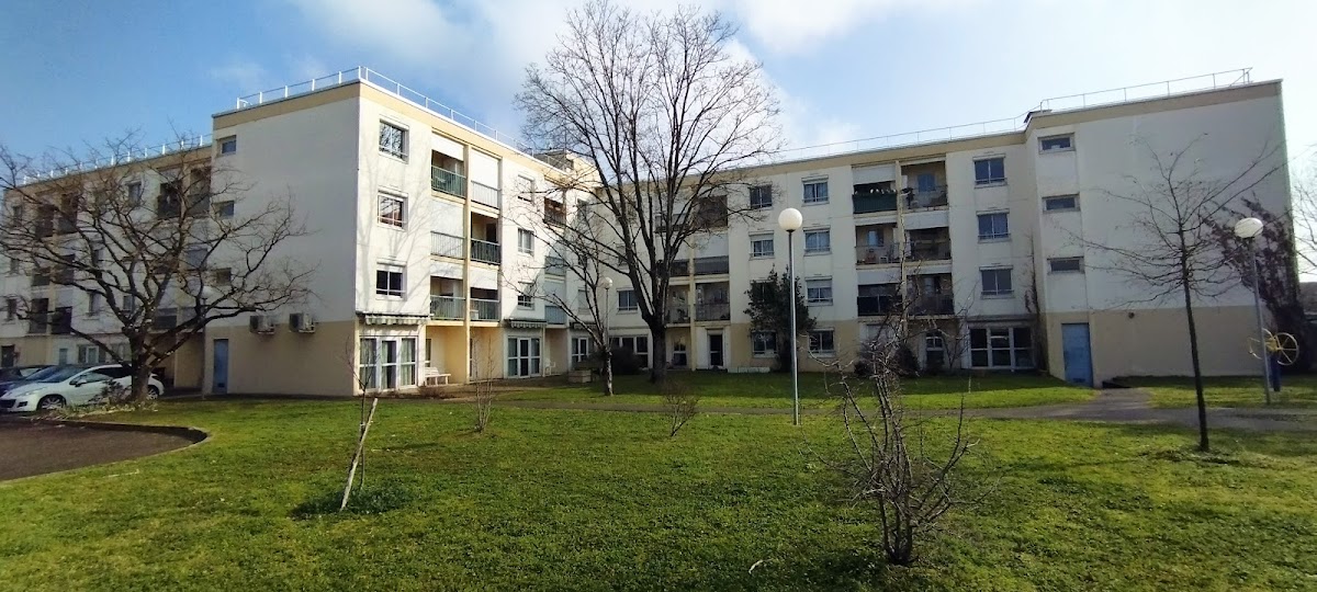 Résidence Edouard Flandrin - Photo 5 sur 5 - Environnement et extérieurs