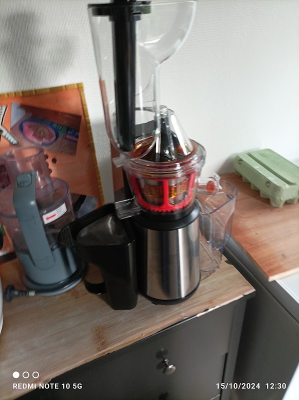 Résidence Terfaux - Photo 2 sur 2 - Intérieur et espaces communs