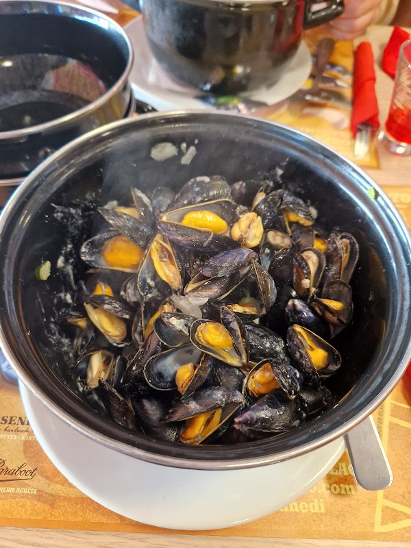 Accueil de jour l'Horizon