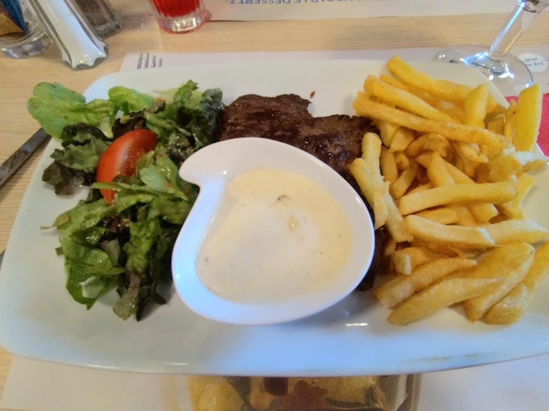 Accueil de jour l'Horizon - Photo 2 sur 5 - Intérieur et espaces communs