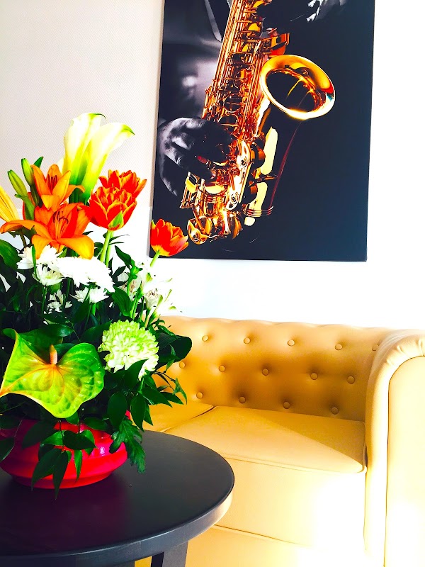 EHPAD Résidence Cantazur - Photo 5 sur 5 - Environnement et extérieurs