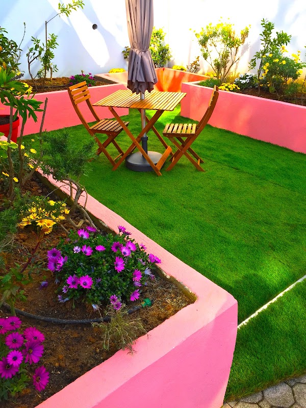 EHPAD Résidence Cantazur - Photo principale