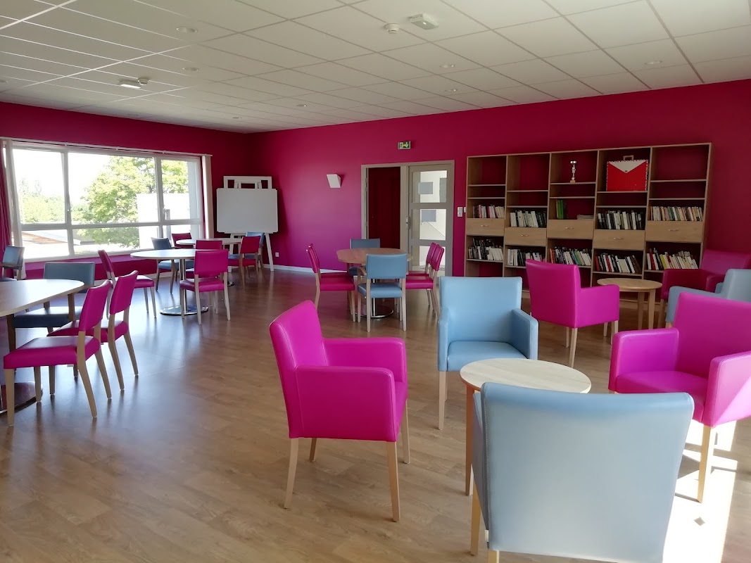 RÉSIDENCE D'HEBERGEMENT  "AIR" - Photo 3 sur 5 - Chambres et hébergement