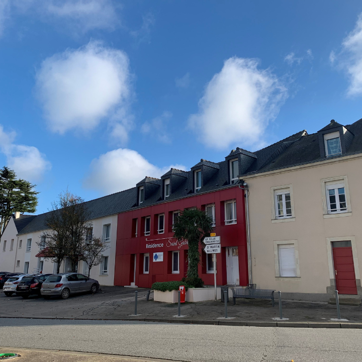 EHPAD Résidence Saint-Gabriel - Photo principale