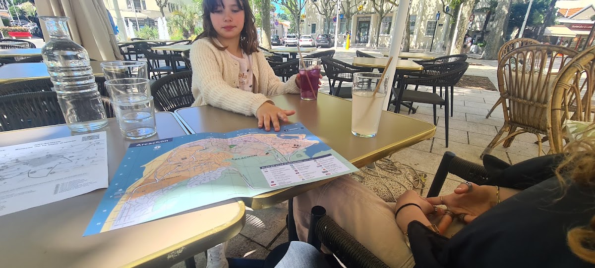 EHPAD Les Chênes verts - Photo 5 sur 5 - Environnement et extérieurs