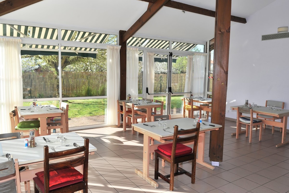 EHPAD Les Chênes verts - Photo 4 sur 5 - Espaces de vie