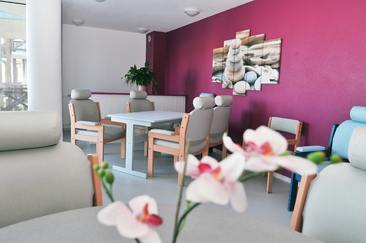 EHPAD Les Chênes verts - Photo 3 sur 5 - Chambres et hébergement