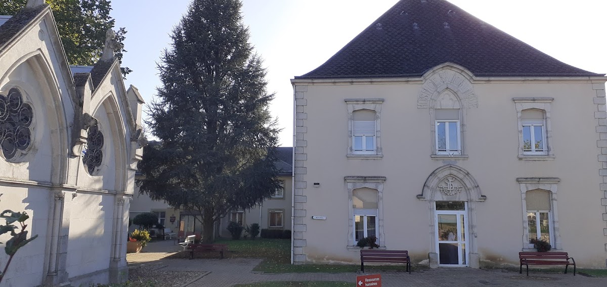 EHPAD Saint-Dominique