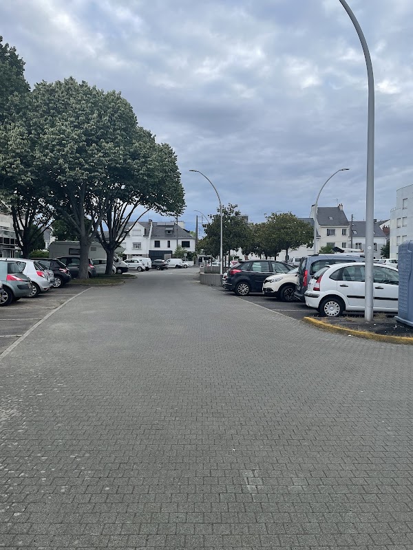 Photo de EHPAD Jean Macé, EHPAD à ST NAZAIRE