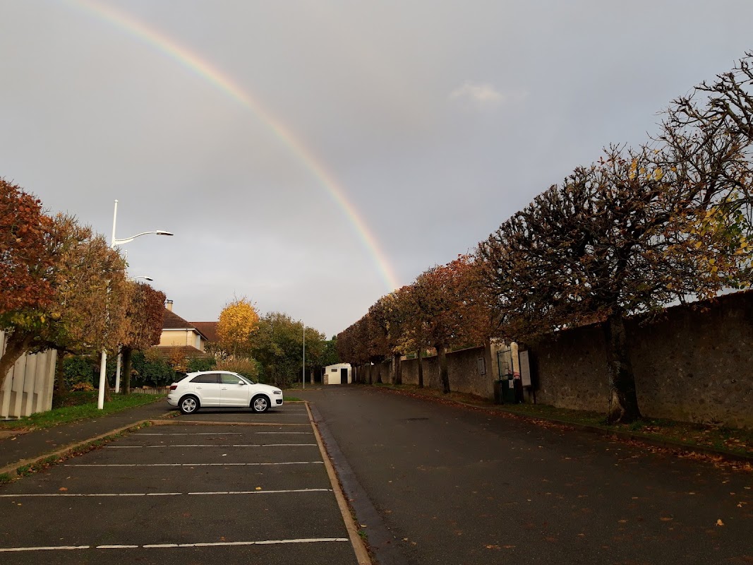 Foyer-Logement Les glycines - Photo principale