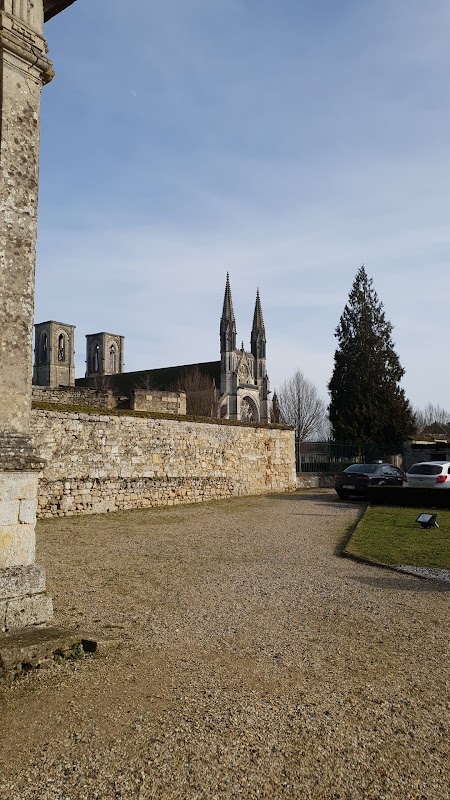 USLD Centre hospitalier de Laon - Photo 4 sur 5 - Espaces de vie