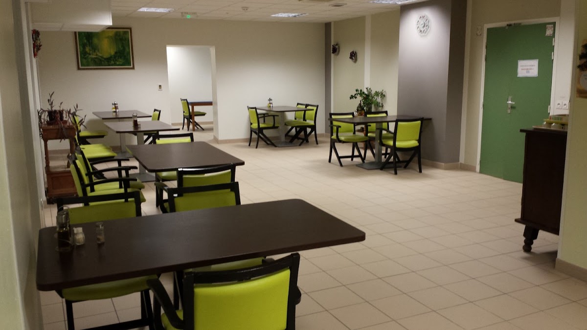 EHPAD Le Fil d'Argent - Photo 5 sur 5 - Environnement et extérieurs