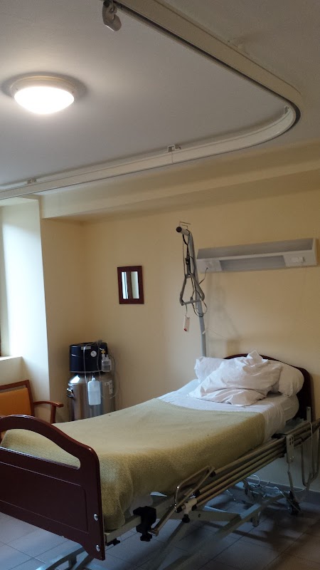 EHPAD Le Fil d'Argent - Photo 2 sur 5 - Intérieur et espaces communs